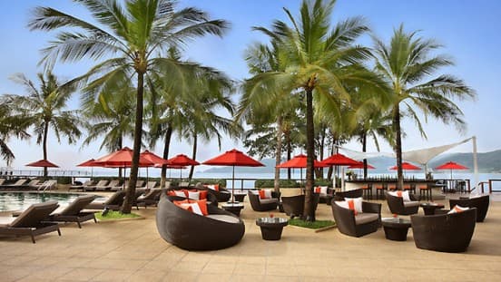 «Amari Phuket»