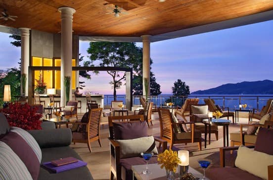 «Amari Phuket»