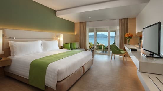 «Amari Phuket»