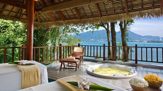 «Amari Phuket»