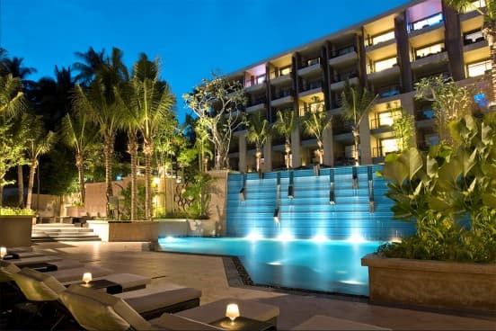 «Avista Phuket Resort & Spa» Бронирование туров в Таиланд в Витебске по ценам туроператора