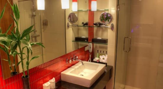 «Avista Phuket Resort & Spa»