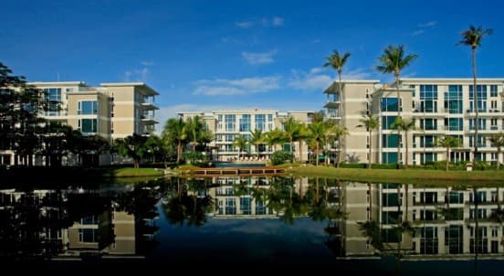 Отель Centara Grand West Sands (тур в Тайланд)
