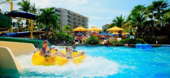 Отель Centara Grand West Sands (тур в Тайланд)