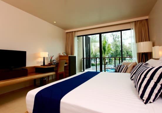 Отель Holiday Inn Resort Phuket Mai Khao Beach (тур в Тайланд)