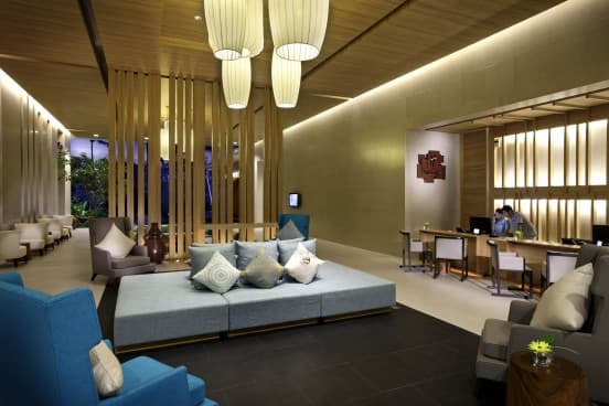 Отель Holiday Inn Resort Phuket Mai Khao Beach (тур в Тайланд)