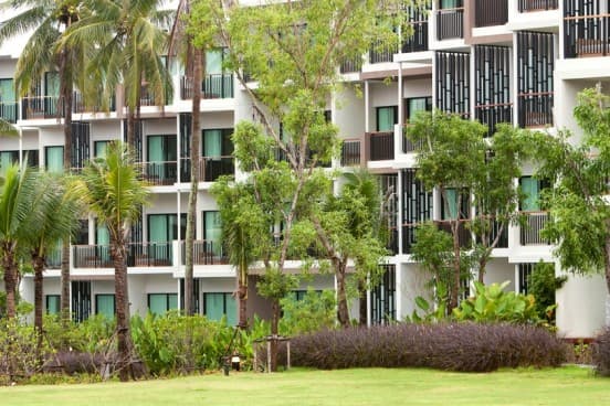 ОтельHoliday Inn Resort Phuket Mai Khao Beach (тур в Тайланд)