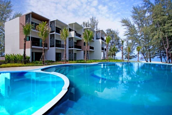 ОтельHoliday Inn Resort Phuket Mai Khao Beach (тур в Тайланд)