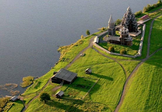 Туры в Карелию. Турфирма You Travel (Витебск)