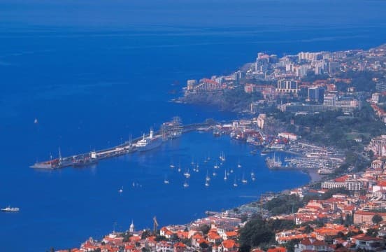 Португальский тур с Мадейрой (турфирма You Travel, Витебск)8