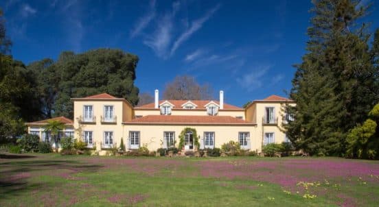 Casa Velha Do Palheiro (турфирма You Travel, Витебск)