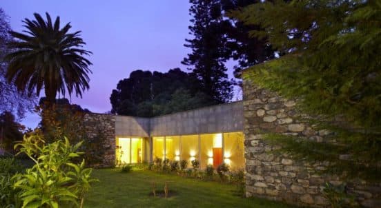 Casa Velha Do Palheiro (турфирма You Travel, Витебск)7