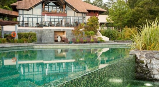 Choupana Hills Resort & SPA (турфирма You Travel, Витебск)