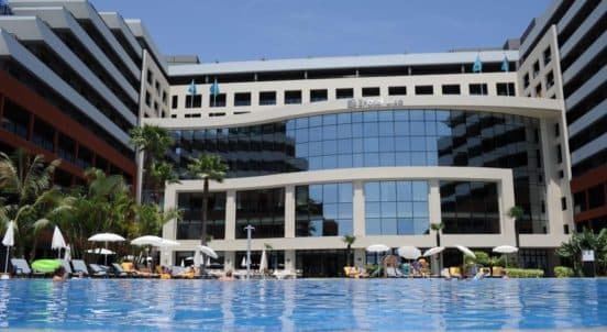 Enotel Lido Madeira (турфирма You Travel, Витебск)