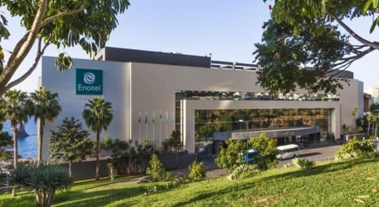 Enotel Lido Madeira (турфирма You Travel, Витебск)5