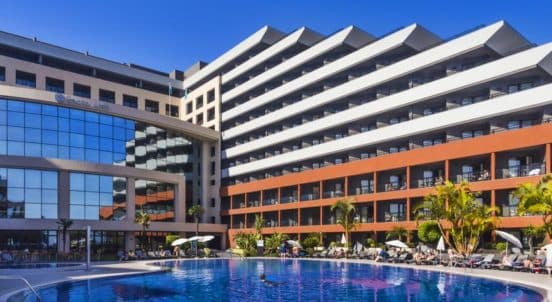 Enotel Lido Madeira (турфирма You Travel, Витебск)6