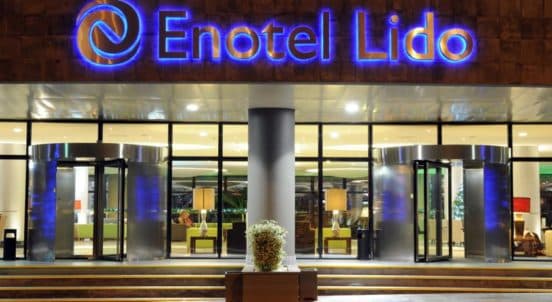 Enotel Lido Madeira (турфирма You Travel, Витебск)7