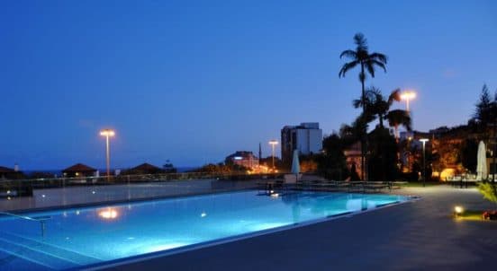 Enotel Quinta do Sol (турфирма You Travel, Витебск)6
