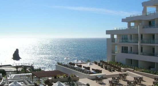 Melia Madeira Mare Resort & SPA (турфирма You Travel, Витебск1