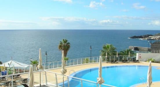 Melia Madeira Mare Resort & SPA (турфирма You Travel, Витебск3