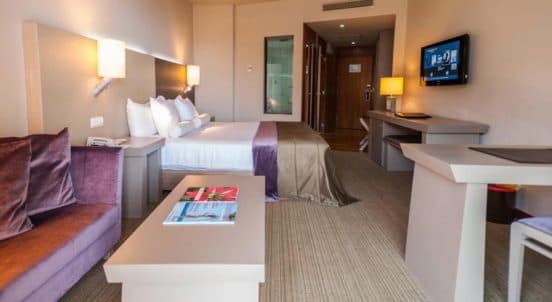 Melia Madeira Mare Resort & SPA (турфирма You Travel, Витебск5