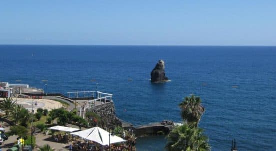 Melia Madeira Mare Resort & SPA (турфирма You Travel, Витебск6