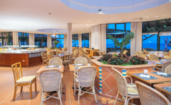 Pestana Bay Hotel Resort (турфирма You Travel, Витебск)7