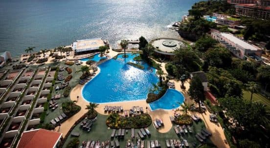 Pestana Carlton Madeira (турфирма You Travel, Витебск)