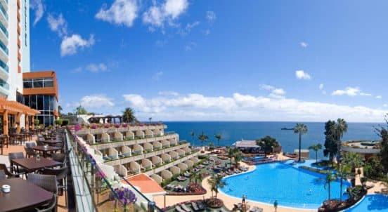 Pestana Carlton Madeira (турфирма You Travel, Витебск)1