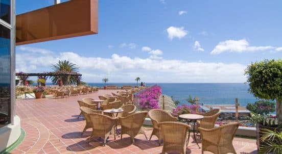 Pestana Carlton Madeira (турфирма You Travel, Витебск)4
