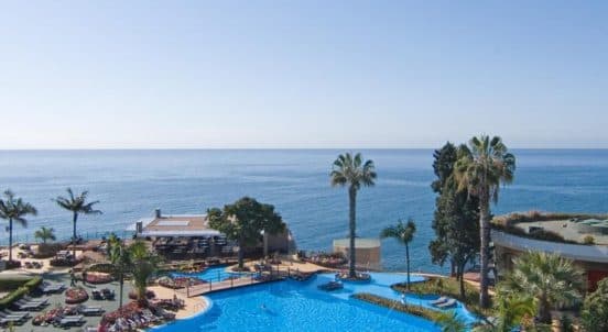 Pestana Carlton Madeira (турфирма You Travel, Витебск)6