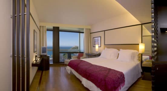 Pestana Casino Park Hotel (турфирма You Travel, Витебск)