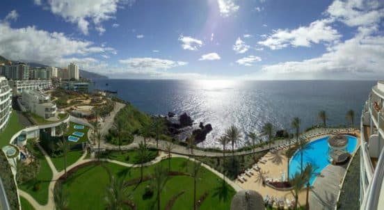 Pestana Grand Ocean (турфирма You Travel, Витебск)