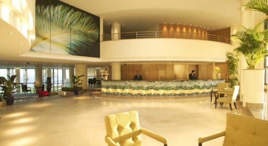 Pestana Grand Ocean (турфирма You Travel, Витебск)4