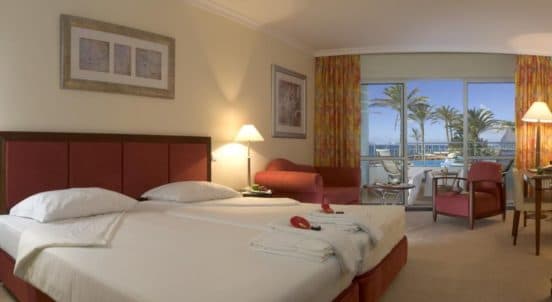 Pestana Grand Ocean (турфирма You Travel, Витебск)5