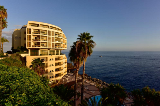 Pestana Palms Ocean (турфирма You Travel, Витебск)