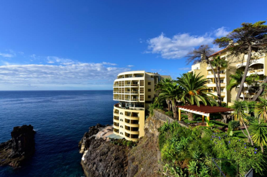 Pestana Palms Ocean (турфирма You Travel, Витебск)3