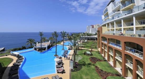 Pestana Promenade (турфирма You Travel, Витебск)