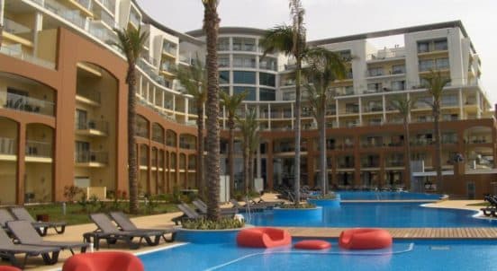 Pestana Promenade (турфирма You Travel, Витебск)1