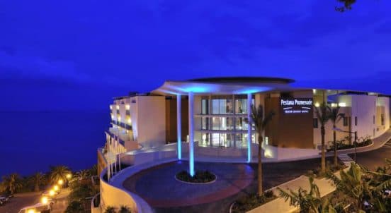 Pestana Promenade (турфирма You Travel, Витебск)2