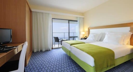 Pestana Promenade (турфирма You Travel, Витебск)3