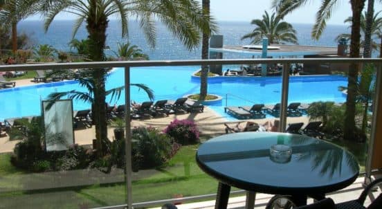Pestana Promenade (турфирма You Travel, Витебск)4
