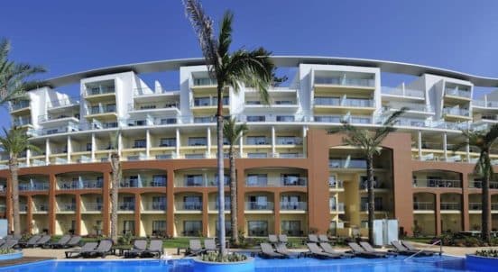 Pestana Promenade (турфирма You Travel, Витебск)5