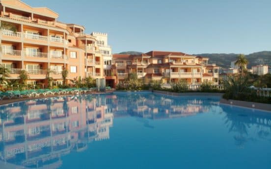 Pestana village & Miramar (турфирма You Travel, Витебск)