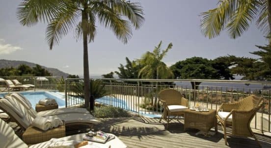 Quinta das Vistas Palace Gardens (турфирма You Travel, Витебск)