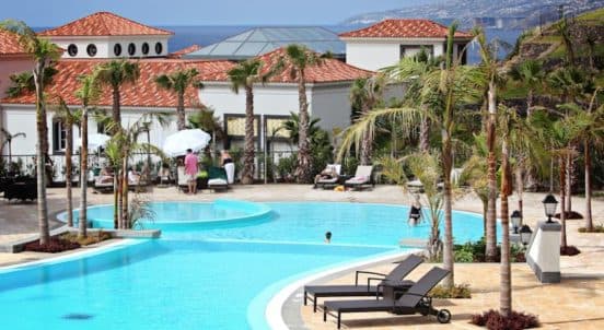 Quinta do Lorde Resort Marina (турфирма You Travel, Витебск)3