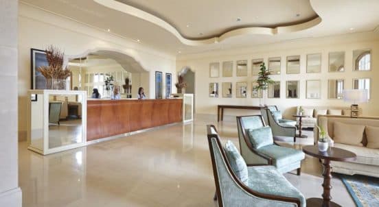 Quinta do Lorde Resort Marina (турфирма You Travel, Витебск)5