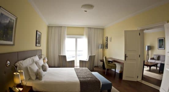 Quinta do Lorde Resort Marina (турфирма You Travel, Витебск)6