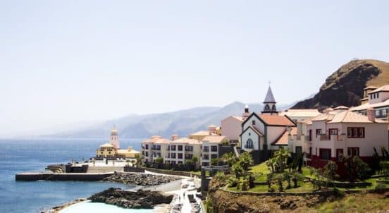 Quinta do Lorde Resort Marina (турфирма You Travel, Витебск)7