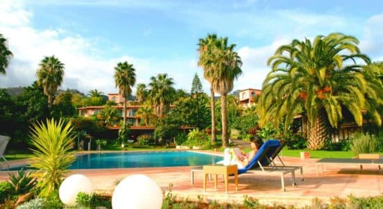 Quinta Splendida Botanical Garden & SPA (турфирма You Travel, Витебск)2